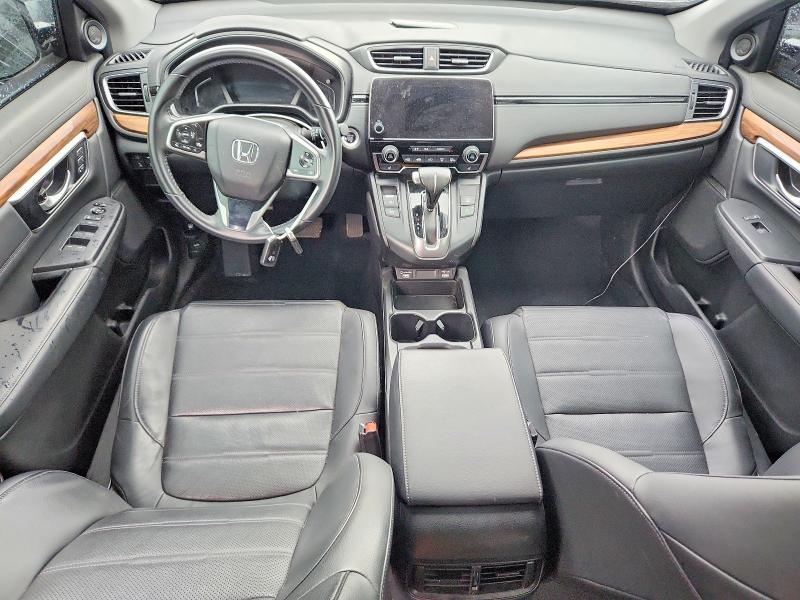 2020 Honda Cr-v მანქანა იყიდება აუქციონზე, vin: 5J6RW2H86LA021911, აუქციონის ნომერი: 53034656