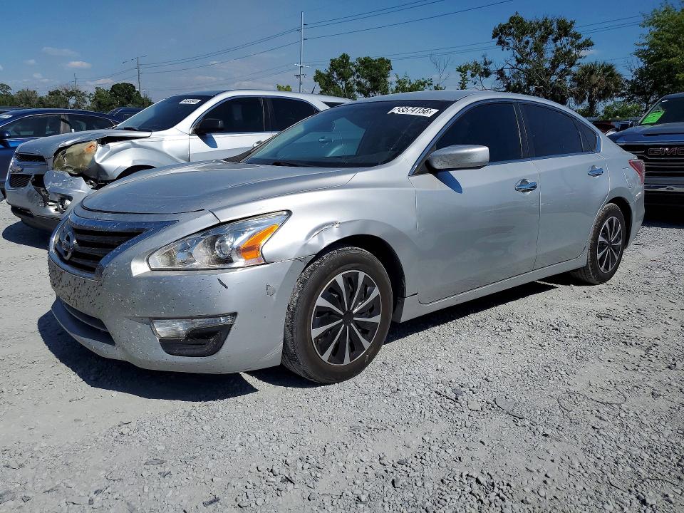 53574156 :رقم المزاد ، 1N4AL3AP6DC171662 vin ، 2013 Nissan Altima مزاد بيع