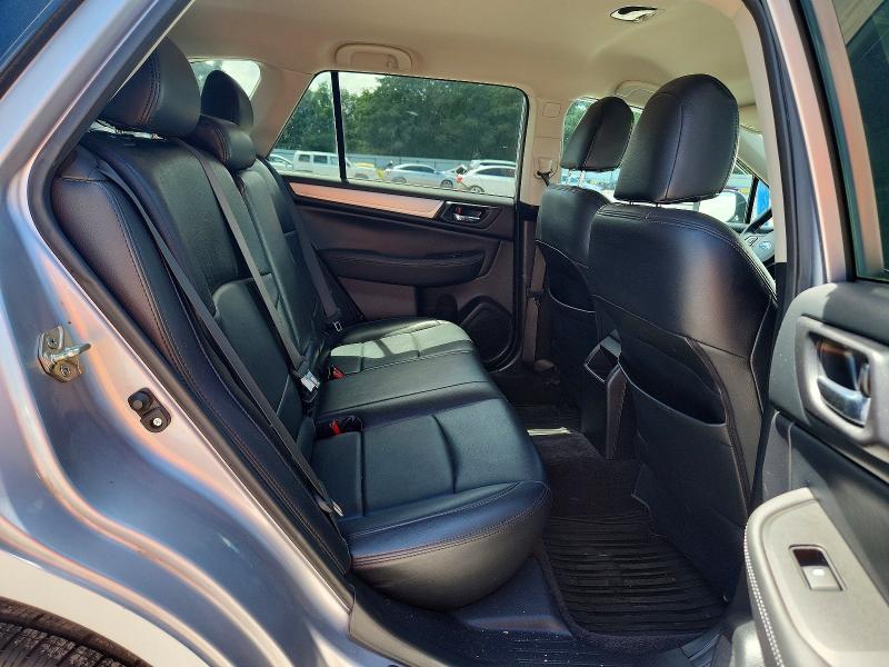 Aukcja sprzedaży 2015 Subaru Outback, vin: 4S4BSBCCXF3254208, numer aukcji: 55006876