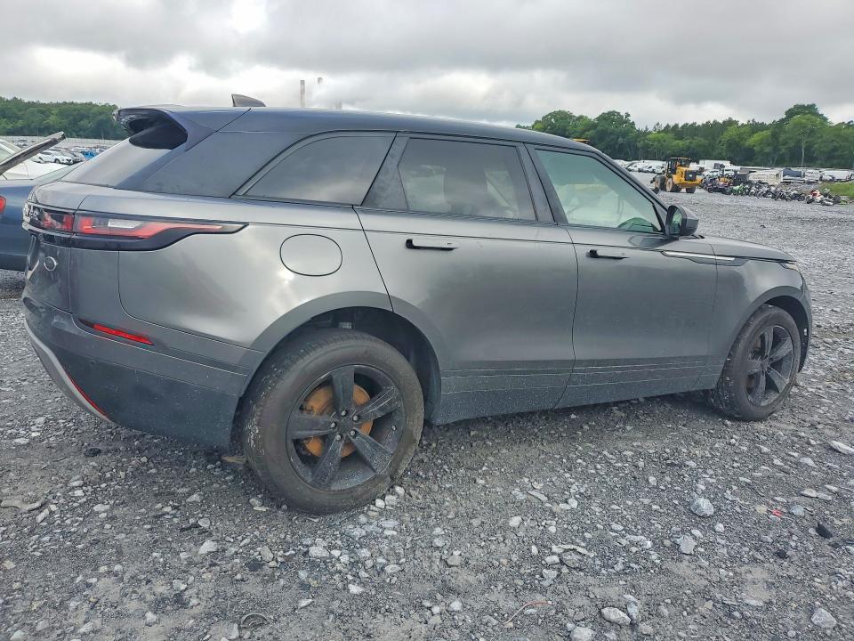55229656 :رقم المزاد ، SALYB2RX2JA728853 vin ، 2018 Land Rover Range Rover Velar مزاد بيع