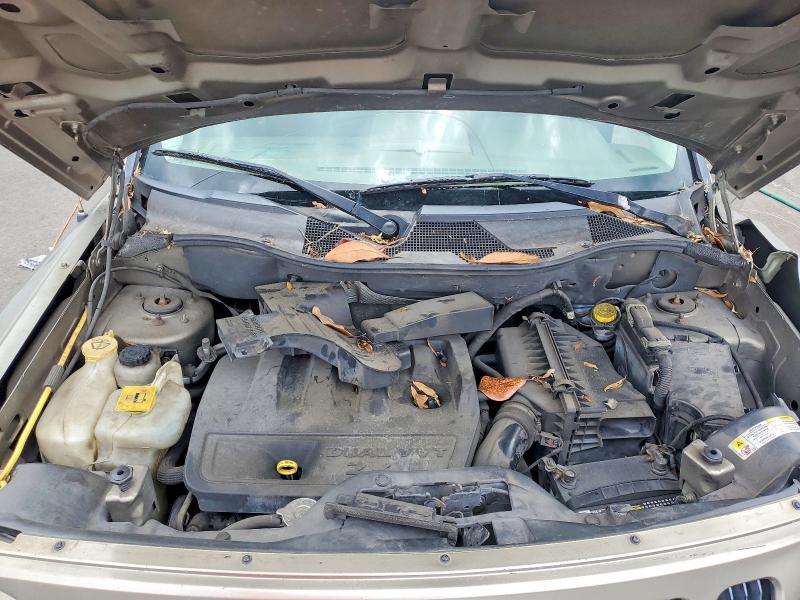 Продаж на аукціоні авто 2007 Jeep Patriot, vin: 1J8FT28W27D398992, номер лоту: 53076836