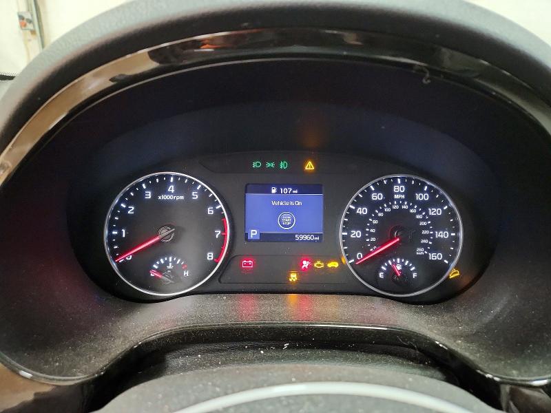 Продажа на аукционе авто 2021 Kia Seltos, vin: KNDERCAA6M7214668, номер лота: 54055936