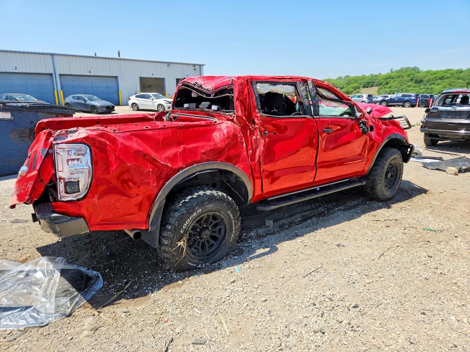 54804036 :رقم المزاد ، 1FTER4FH4LLA61046 vin ، 2020 Ford Ranger مزاد بيع