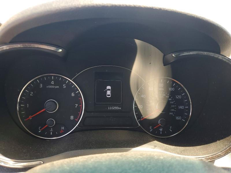 53951876 :رقم المزاد ، 3KPFL4A77JE209684 vin ، 2018 Kia Forte مزاد بيع