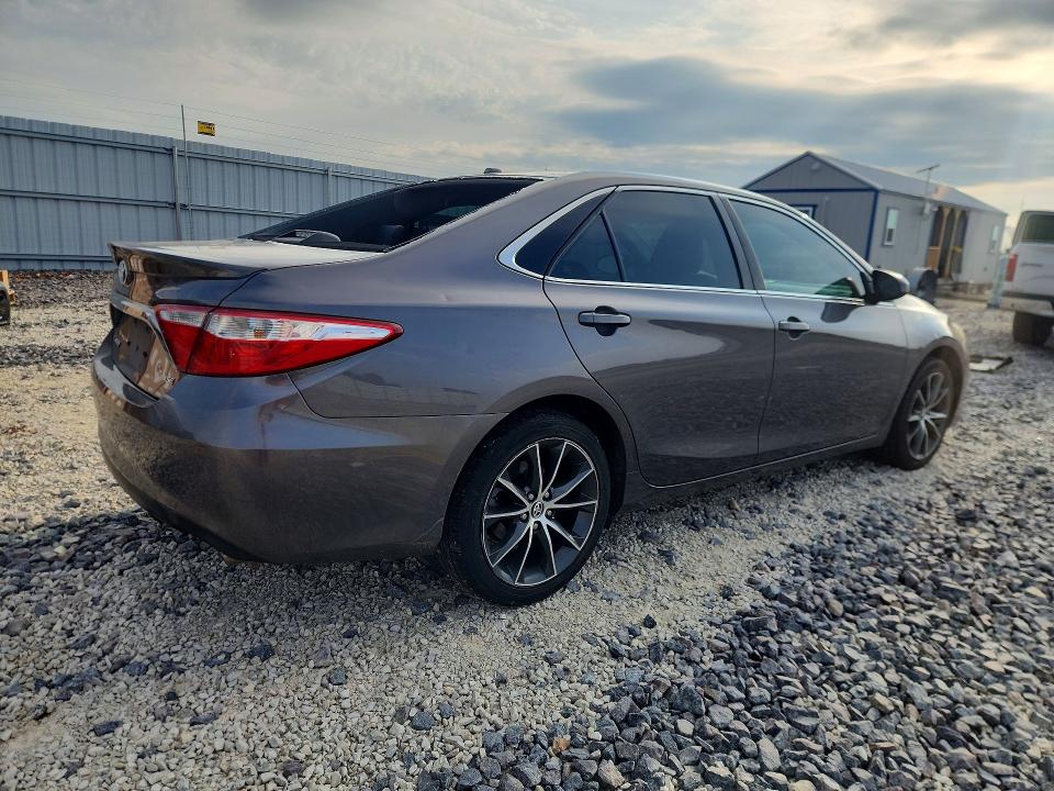 Aukcja sprzedaży 2015 Toyota Camry, vin: 4T1BF1FK9FU017107, numer aukcji: 54167846