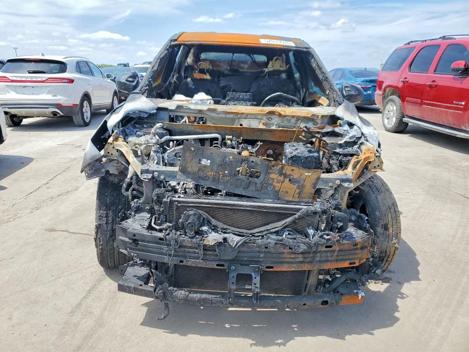 Продажа на аукционе авто 2024 Nissan Rogue, vin: 5N1BT3AB4RC674368, номер лота: 52019976