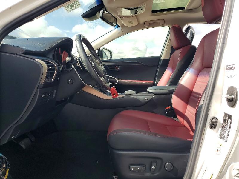 Aukcja sprzedaży 2019 Lexus Nx 300, vin: JTJYARBZ0K2141090, numer aukcji: 54831766