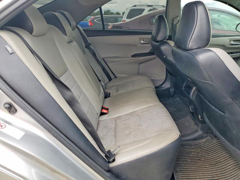 Aukcja sprzedaży 2016 Toyota Camry, vin: 4T1BF1FK3GU570501, numer aukcji: 55389856
