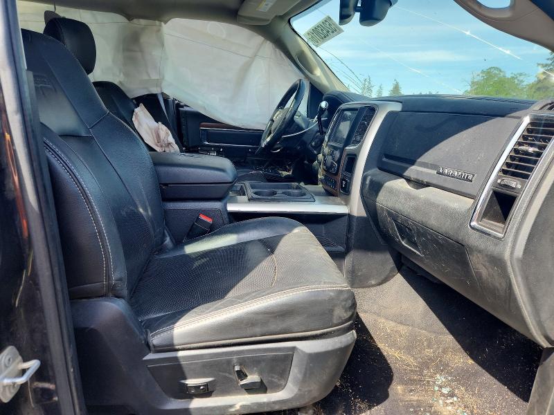 Продаж на аукціоні авто 2015 Ram 3500, vin: 3C63R3ML9FG583155, номер лоту: 52452016