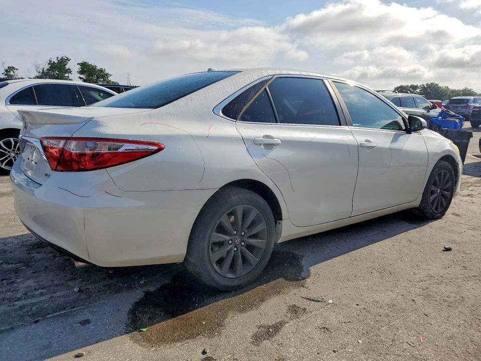 2016 Toyota Camry მანქანა იყიდება აუქციონზე, vin: 4T1BF1FKXGU121350, აუქციონის ნომერი: 52987666