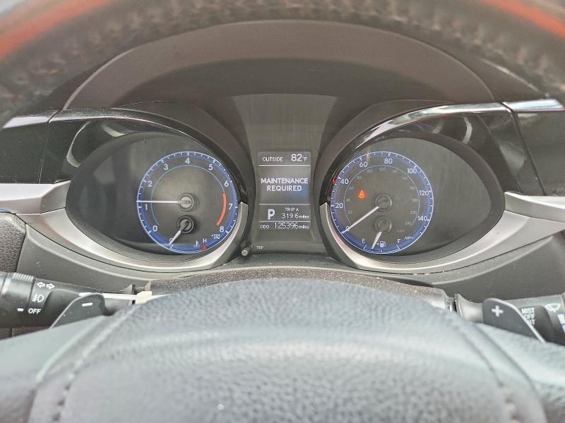 54864826 :رقم المزاد ، 2T1BURHE4GC666117 vin ، 2016 Toyota Corolla مزاد بيع