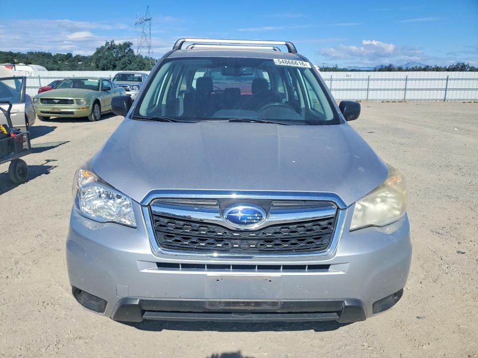 Aukcja sprzedaży 2014 Subaru Forester, vin: JF2SJAAC4EH407608, numer aukcji: 54866616