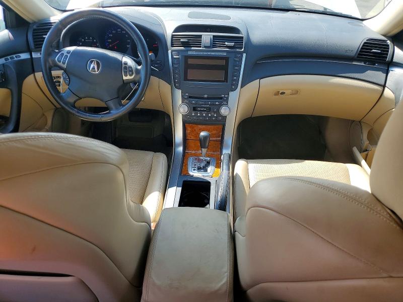 Aukcja sprzedaży 2004 Acura Tl, vin: 19UUA66224A050099, numer aukcji: 53785526