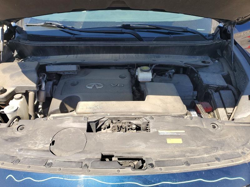 2016 Infiniti Qx60 მანქანა იყიდება აუქციონზე, vin: 5N1AL0MM7GC506065, აუქციონის ნომერი: 53188836