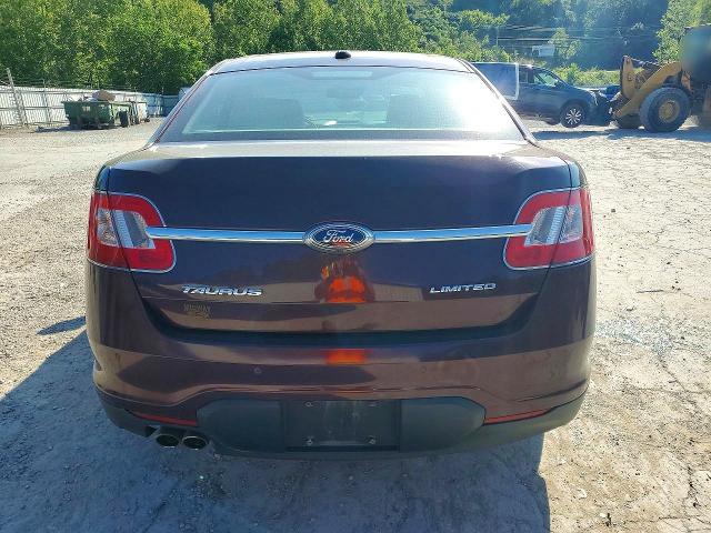Aukcja sprzedaży 2011 Ford Taurus, vin: 1FAHP2FW2BG174464, numer aukcji: 53915256