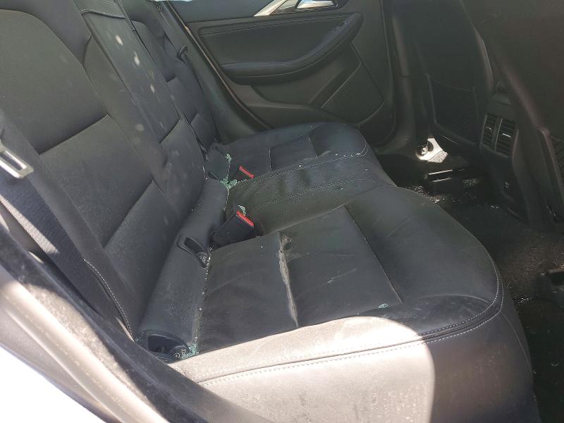 54411066 :رقم المزاد ، SJKCH5CR5JA060412 vin ، 2018 Infiniti Qx30 مزاد بيع