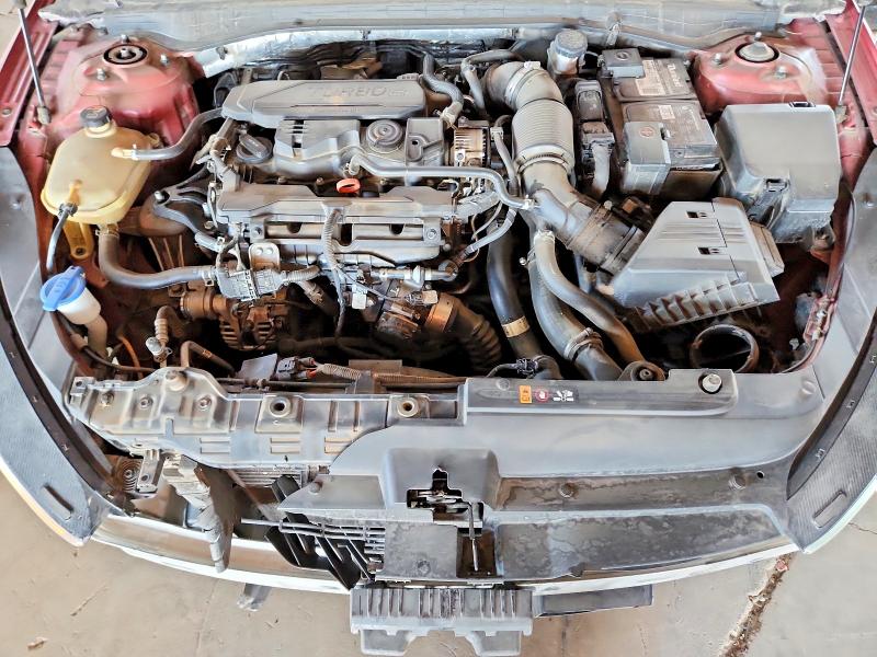 54713286 :رقم المزاد ، 5XXG64J20NG137899 vin ، 2022 Kia K5 مزاد بيع