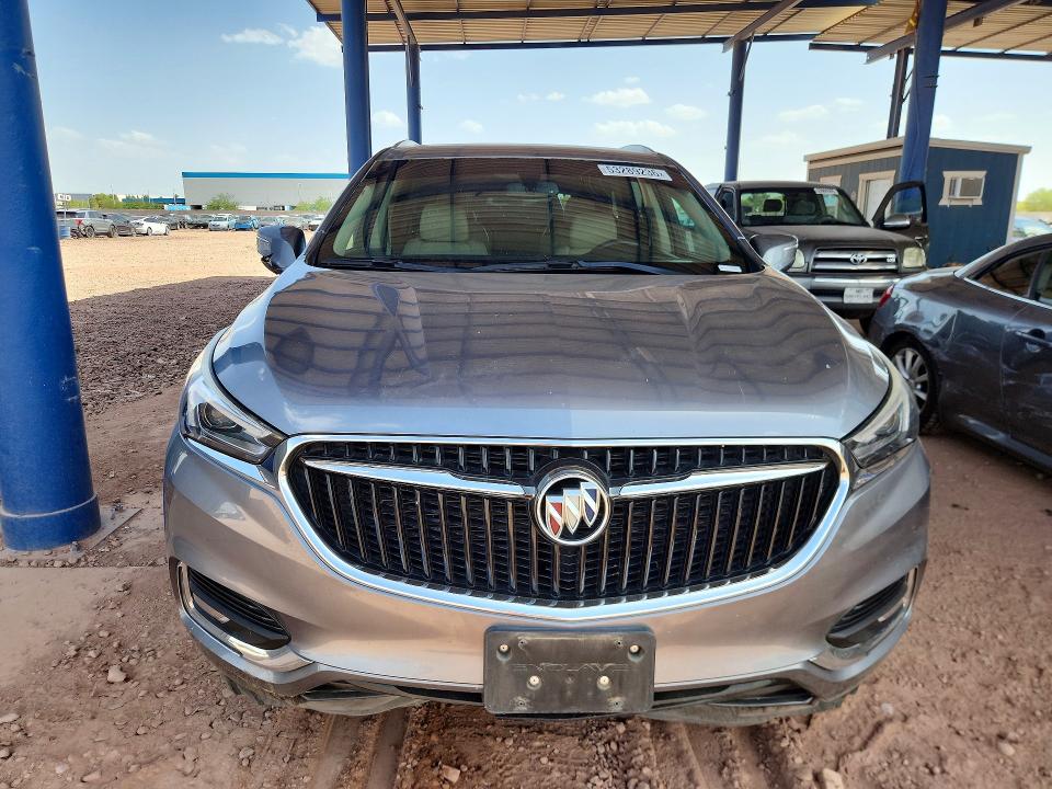 Aukcja sprzedaży 2018 Buick Enclave, vin: 5GAERBKW9JJ251394, numer aukcji: 53289236