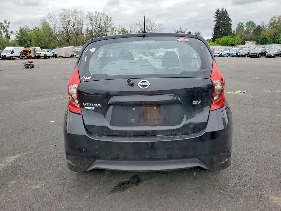 Aukcja sprzedaży 2019 Nissan Versa Note, vin: 3N1CE2CP7KL356960, numer aukcji: 52432446
