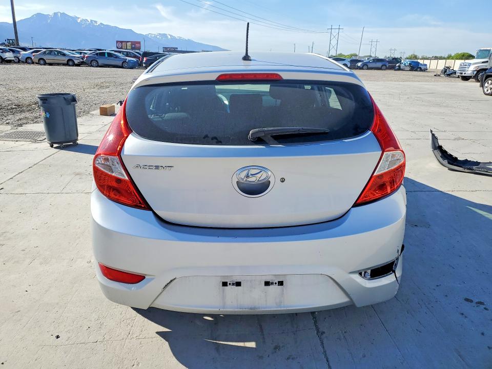 51721966 :رقم المزاد ، KMHCT5AE3DU087544 vin ، 2013 Hyundai Accent مزاد بيع