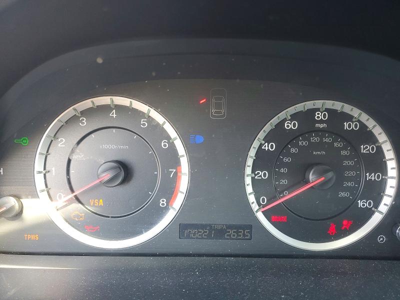 Продажа на аукционе авто 2010 Honda Accord, vin: 1HGCP2E39AA016749, номер лота: 54710696