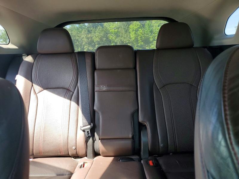 Aukcja sprzedaży 2016 Lexus Rx, vin: 2T2ZZMCA9GC022843, numer aukcji: 54056986