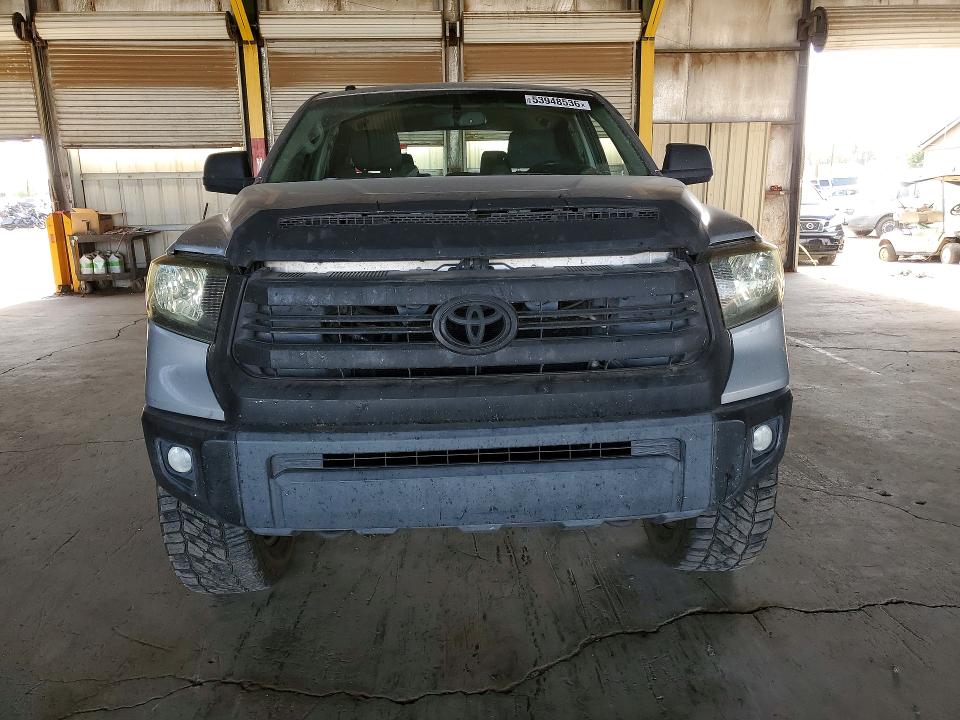 Продажа на аукционе авто 2016 Toyota Tundra, vin: 5TFDW5F12GX563064, номер лота: 53948536