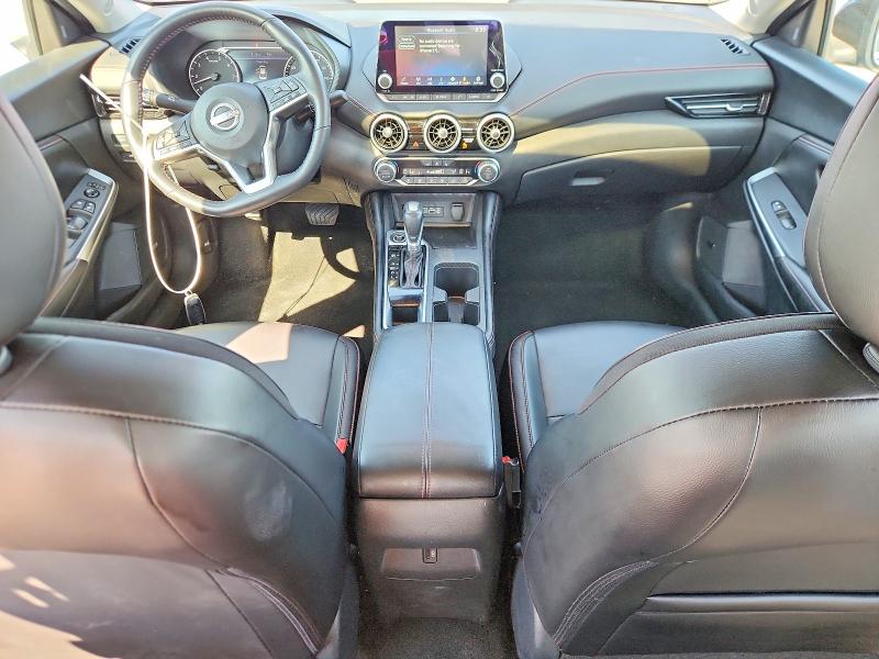 2024 Nissan Sentra მანქანა იყიდება აუქციონზე, vin: 3N1AB8DV0RY327832, აუქციონის ნომერი: 53695786