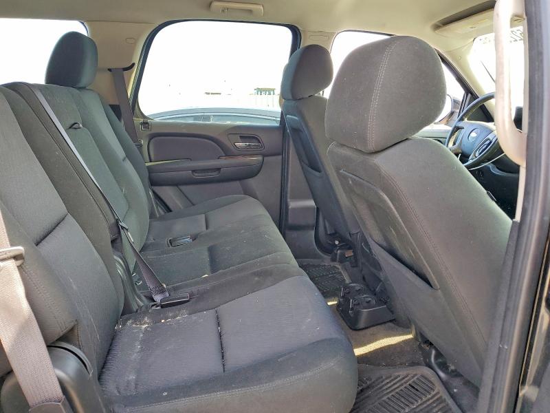 2011 Chevrolet Tahoe მანქანა იყიდება აუქციონზე, vin: 1GNSKAE00BR115575, აუქციონის ნომერი: 52299586