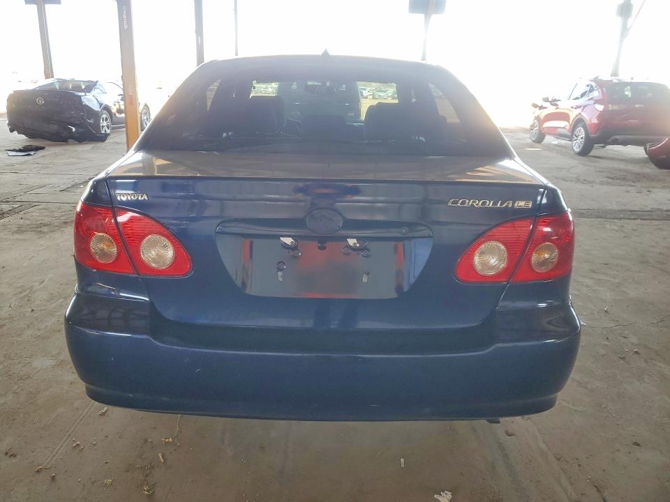 Aukcja sprzedaży 2006 Toyota Corolla, vin: JTDBR32EX60088685, numer aukcji: 54167486