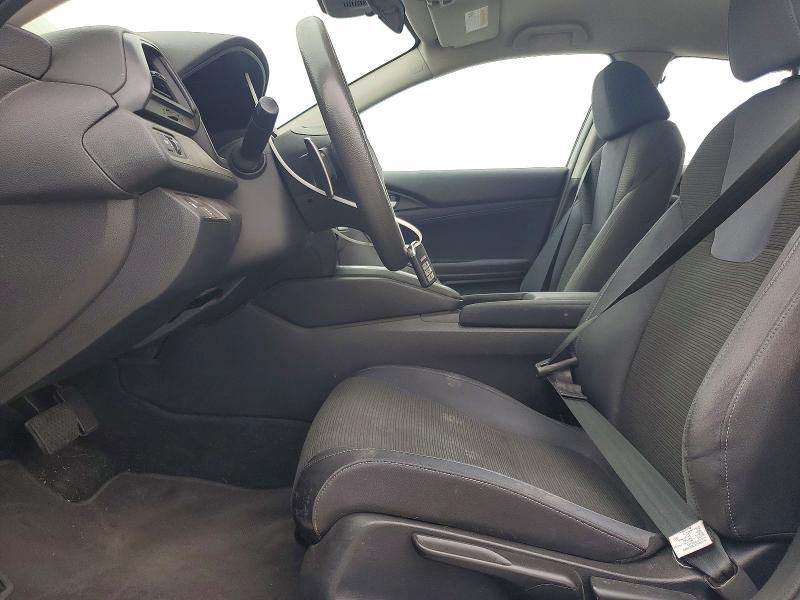 54700346 :رقم المزاد ، 19XZE4F18KE010415 vin ، 2019 Honda Insight مزاد بيع