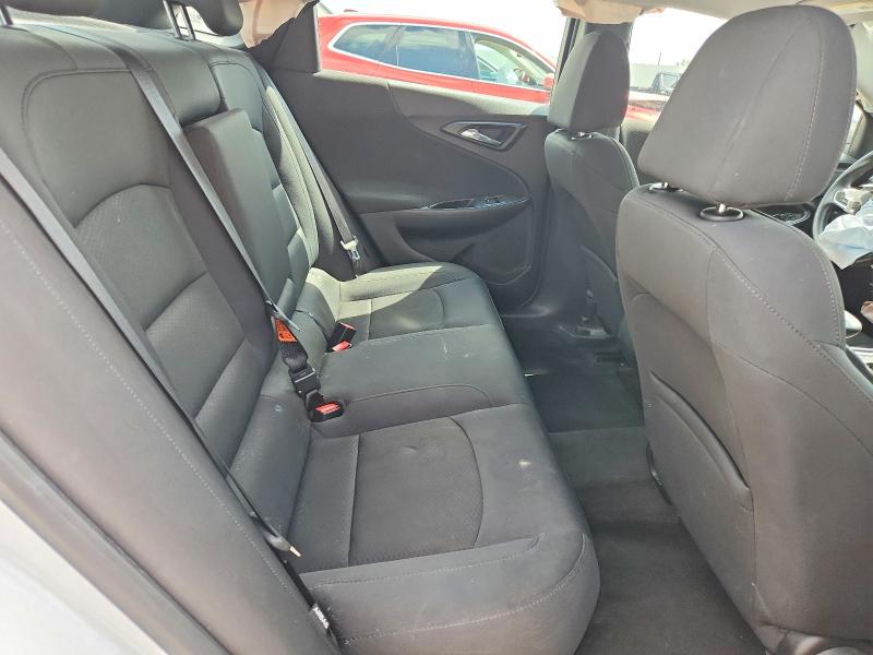 Aukcja sprzedaży 2016 Chevrolet Malibu, vin: 1G1ZB5ST1GF216252, numer aukcji: 54992636