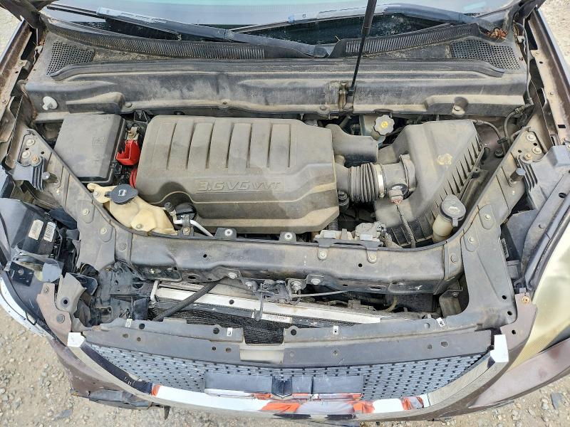 2008 Gmc Acadia მანქანა იყიდება აუქციონზე, vin: 1GKER23758J211950, აუქციონის ნომერი: 51626346