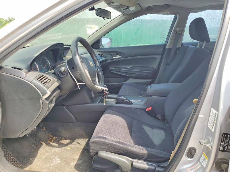 54207106 :رقم المزاد ، 1HGCP2F3XCA106817 vin ، 2012 Honda Accord مزاد بيع