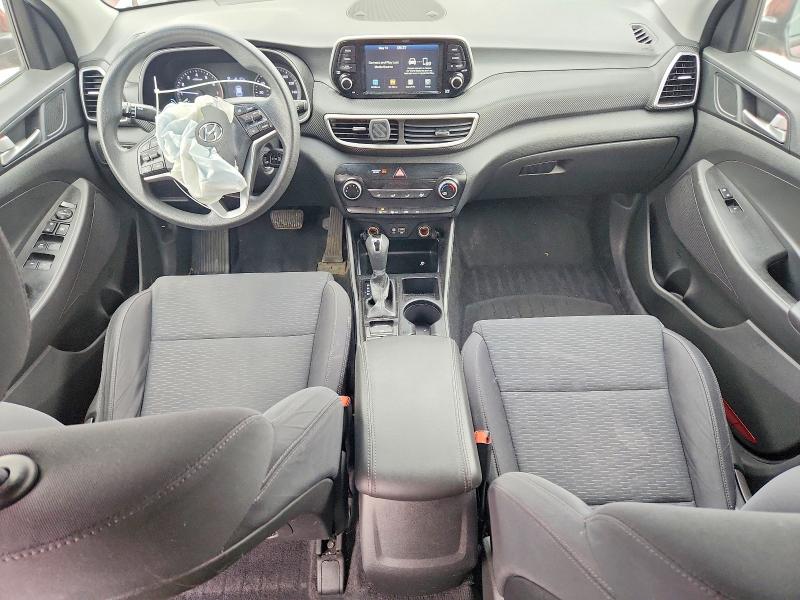 Продажа на аукционе авто 2019 Hyundai Tucson, vin: KM8J2CA46KU841037, номер лота: 53518976