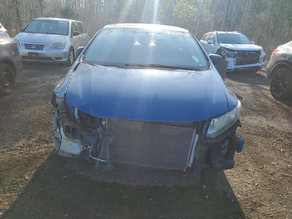 51850626 :رقم المزاد ، 2HGFB2F57FH018729 vin ، 2015 Honda Civic مزاد بيع