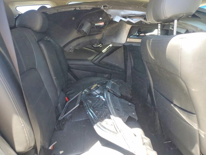 Aukcja sprzedaży 2013 Nissan Murano, vin: JN8AZ1MU7DW208770, numer aukcji: 54162456