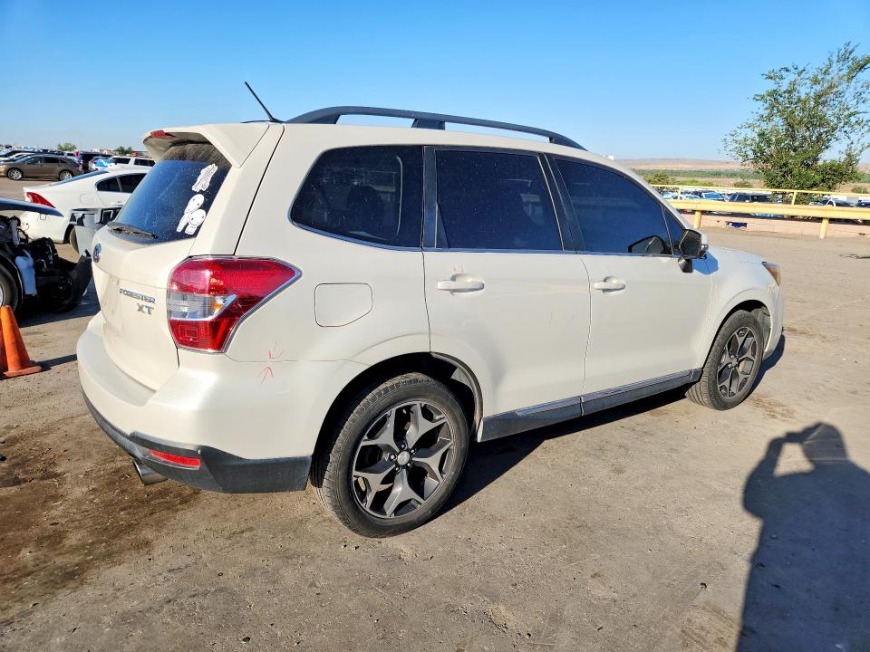 Продажа на аукционе авто 2015 Subaru Forester, vin: JF2SJGUC0FH545632, номер лота: 53191406