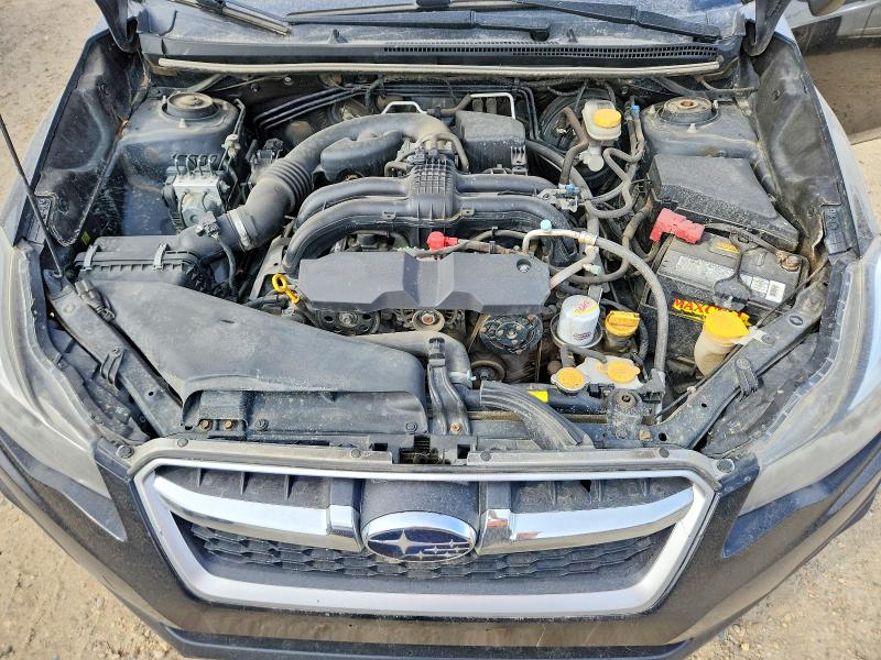 2014 Subaru Impreza 2.0i 4dr Awd მანქანა იყიდება აუქციონზე, vin: JF1GJAD6XEH021663, აუქციონის ნომერი: 51448316