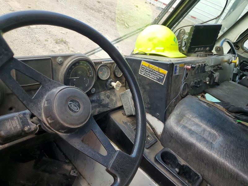 Продажа на аукционе авто 2009 Mack 600, vin: 1M2AU02C19M003135, номер лота: 52004556