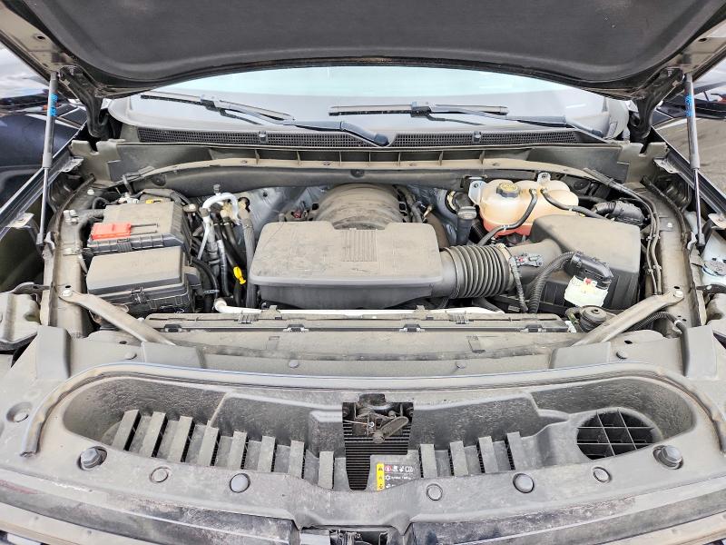 Aukcja sprzedaży 2023 Cadillac Escalade, vin: 1GYS4BKL1PR432385, numer aukcji: 52081786