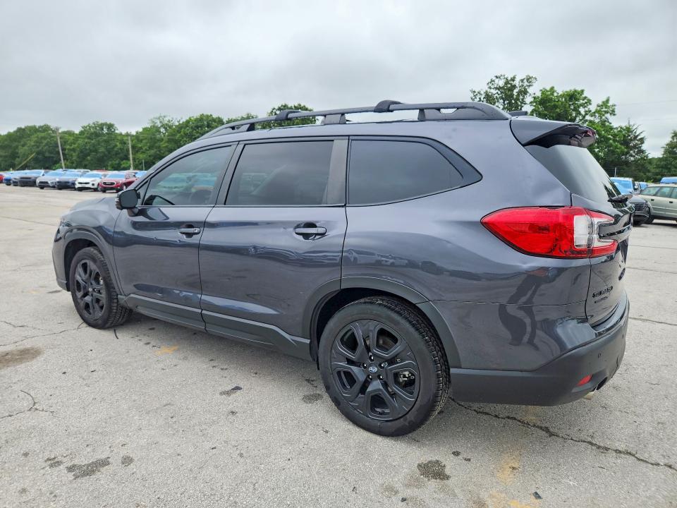 Aukcja sprzedaży 2023 Subaru Ascent, vin: 4S4WMAKD8P3443490, numer aukcji: 55141206