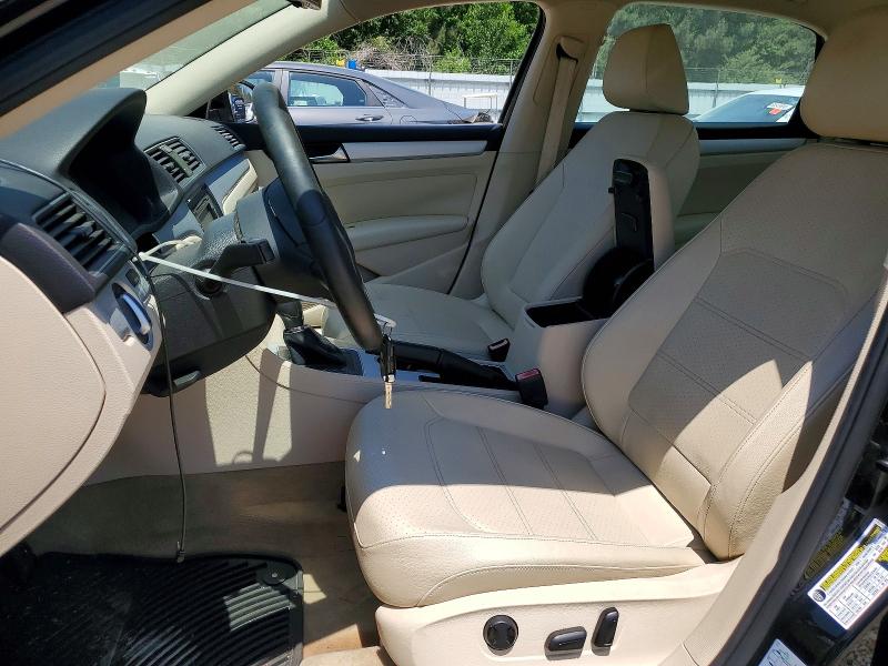 Aukcja sprzedaży 2013 Volkswagen Passat, vin: 1VWBP7A3XDC072668, numer aukcji: 54004206