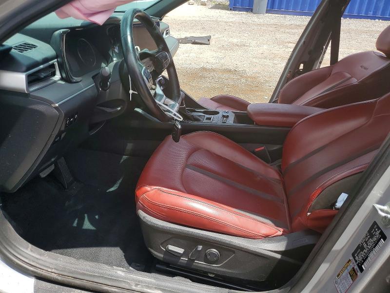 Продаж на аукціоні авто 2022 Kia K5, vin: 5XXG64J24NG127750, номер лоту: 54143556