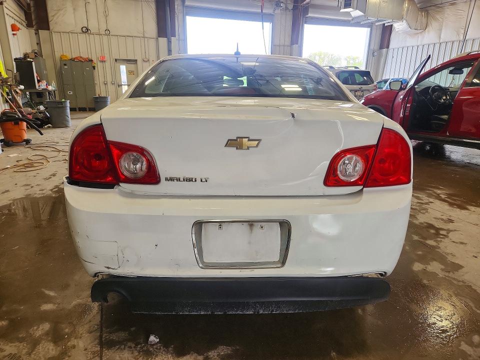Aukcja sprzedaży 2011 Chevrolet Malibu, vin: 1G1ZC5E1XBF385105, numer aukcji: 54664816