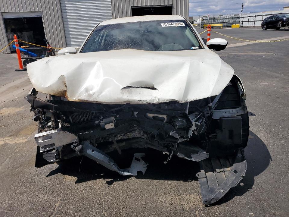 2020 Nissan Altima 2.5 S მანქანა იყიდება აუქციონზე, vin: 1N4BL4BV3LC130265, აუქციონის ნომერი: 54845426