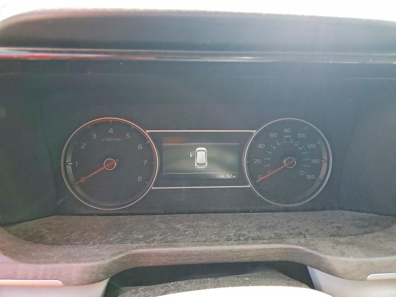 Aukcja sprzedaży 2021 Kia Sorento, vin: 5XYRHDLF7MG045489, numer aukcji: 54440966