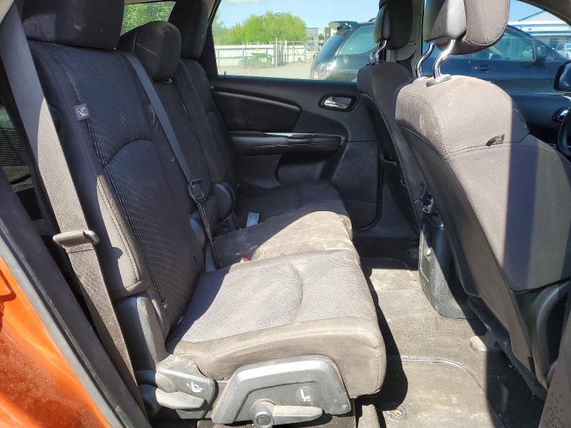 Продаж на аукціоні авто 2014 Dodge Journey, vin: 3C4PDDBG7ET128010, номер лоту: 54802686