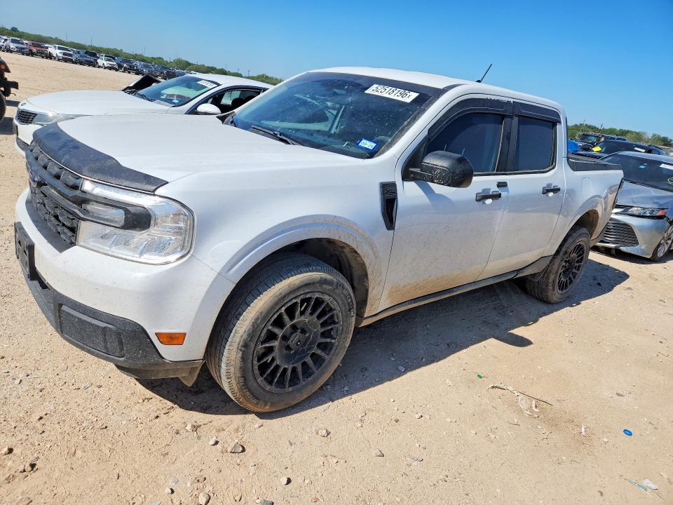 Продаж на аукціоні авто 2023 Ford Maverick, vin: 3FTTW8E39PRA74170, номер лоту: 52518196