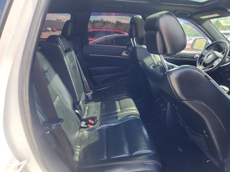 Продажа на аукционе авто 2014 Jeep Grand Cherokee, vin: 1C4RJFBG4EC335141, номер лота: 51160146